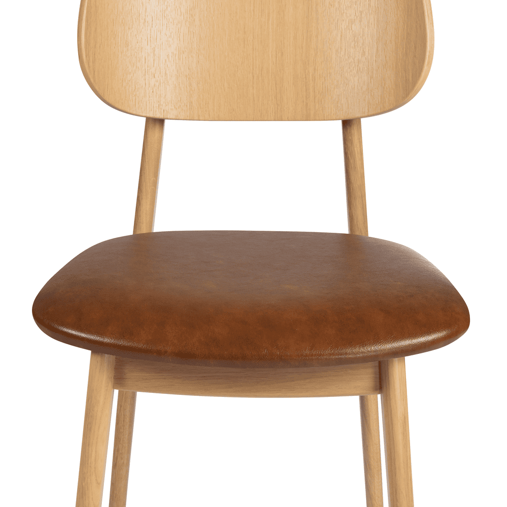 Relish Side Chair Seat Pad