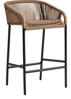Rio Rope Bar Stool