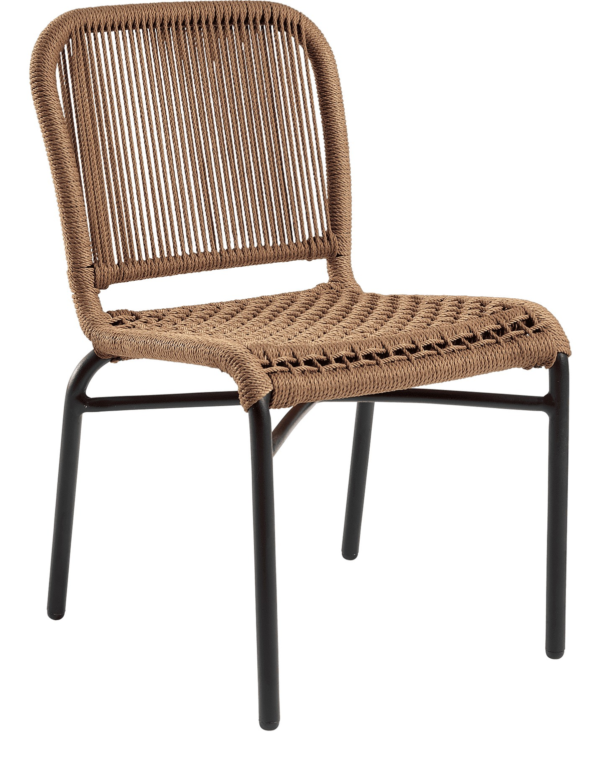 Rio Rope Side Chair