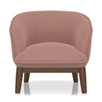 Lulu Accent Chair, view 2