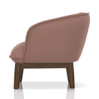 Lulu Accent Chair, view 4
