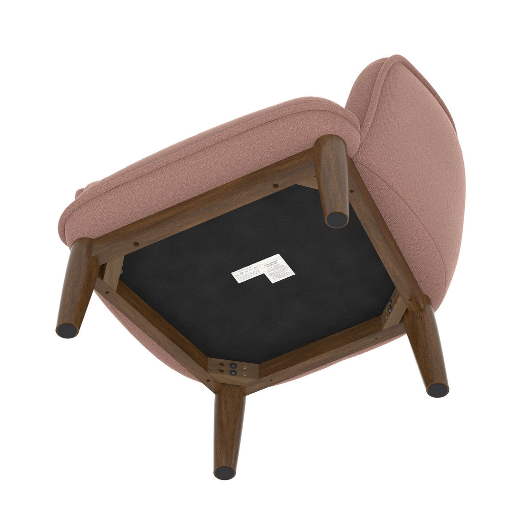 Lulu Accent Chair, view 5