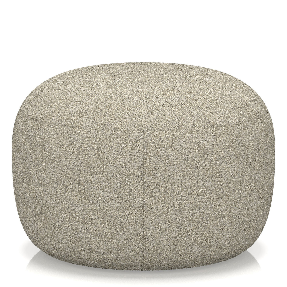 Phoebe Footstool, view 2