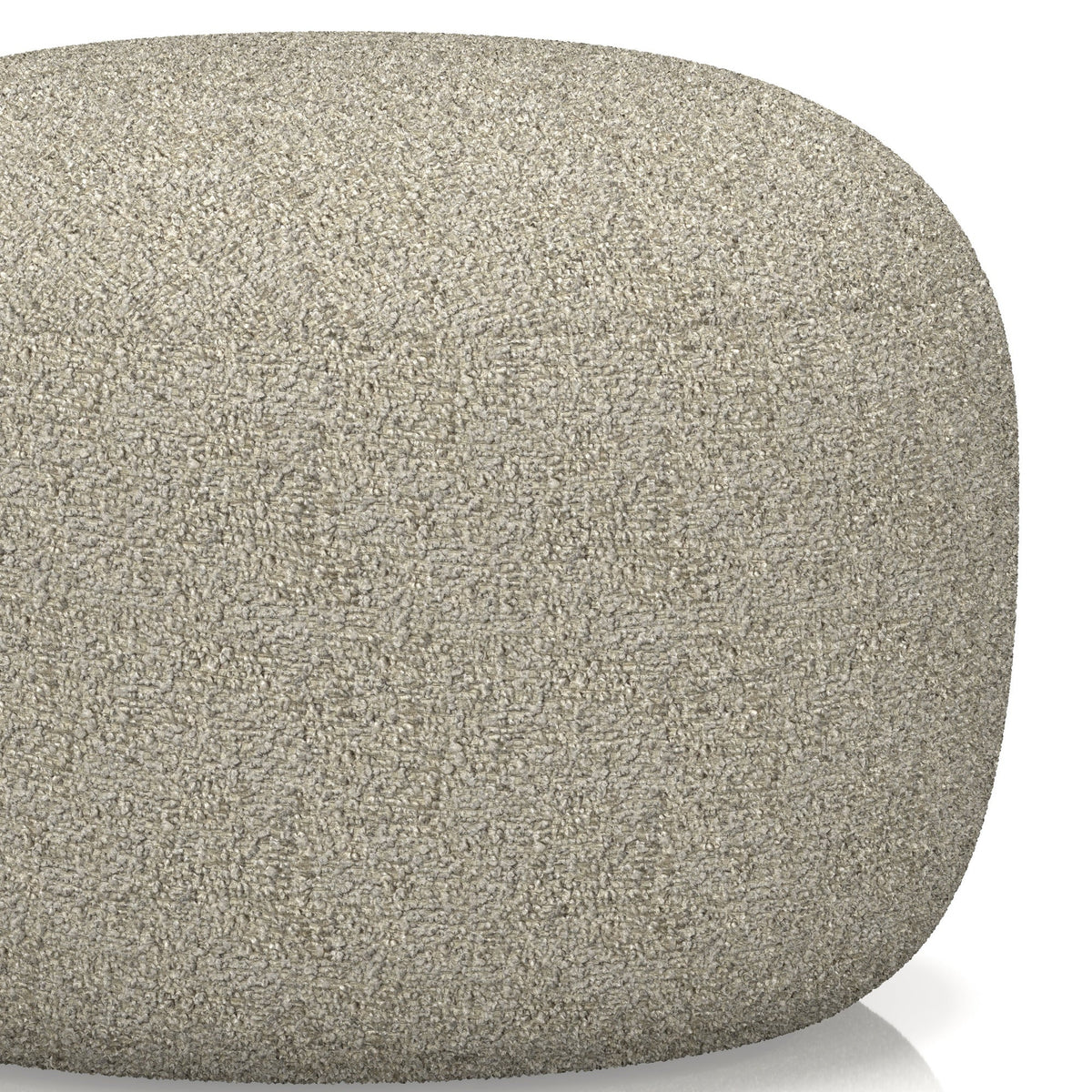 Phoebe Footstool, view 3