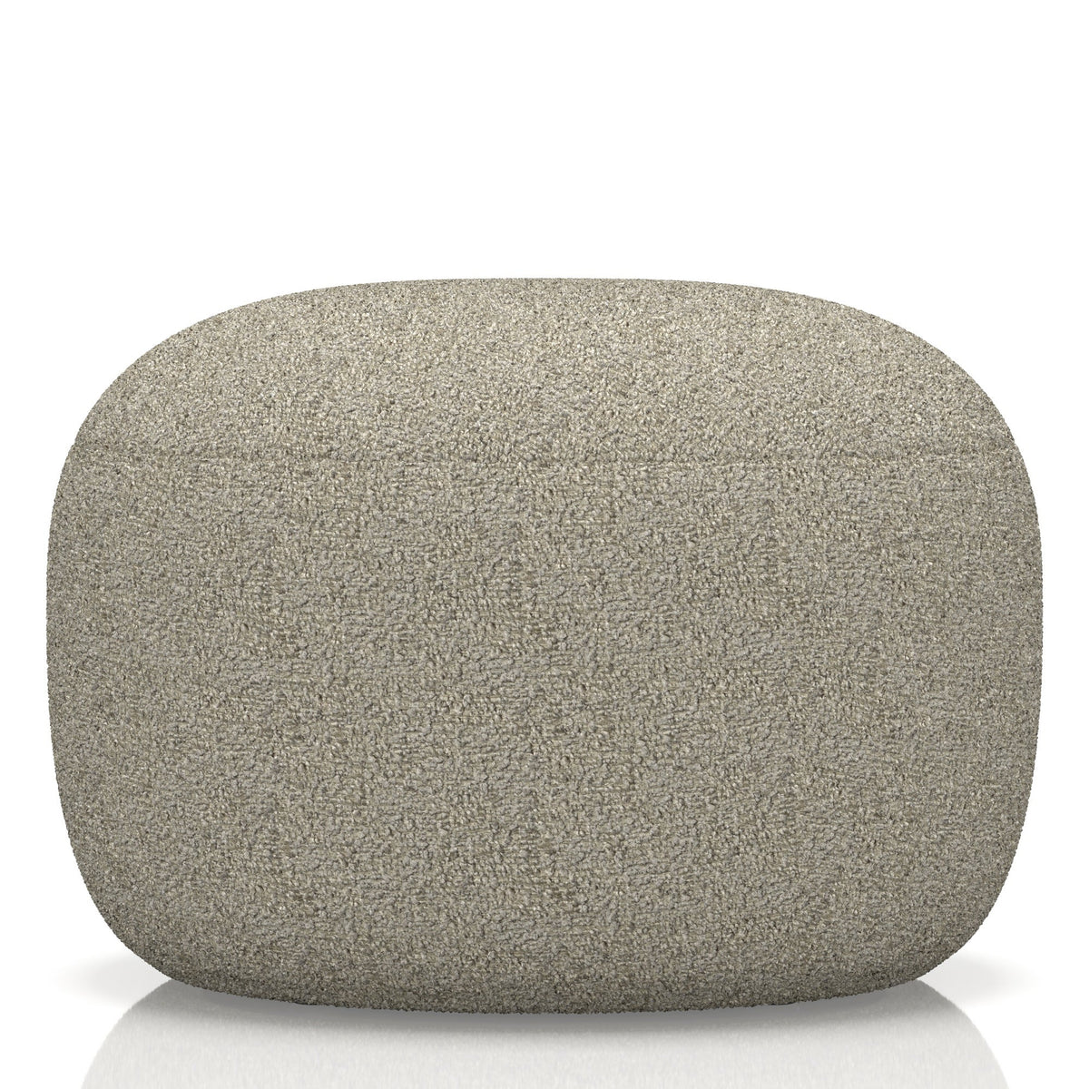 Phoebe Footstool, view 4