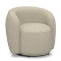 Phoebe Swivel Accent Chair