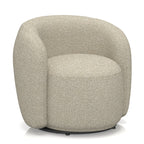 Phoebe Swivel Accent Chair