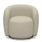 Phoebe Swivel Accent Chair, view 2