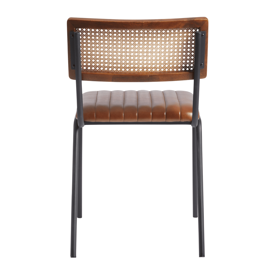 Savanna Sidechair