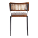 Savanna Sidechair