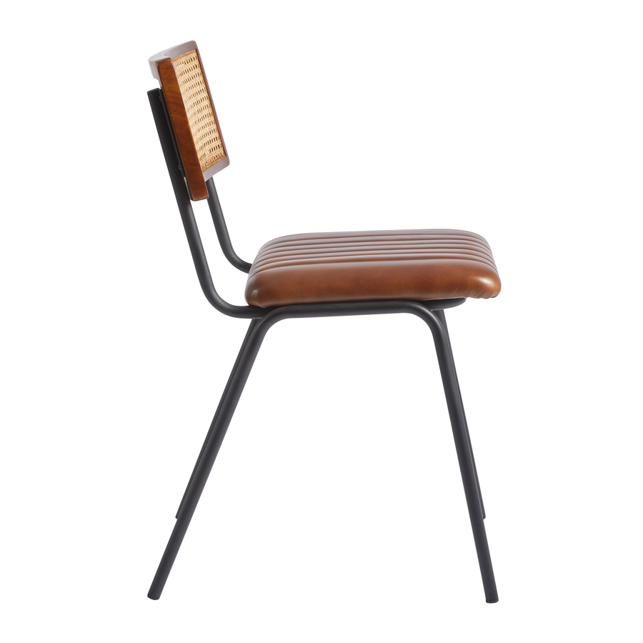 Savanna Sidechair