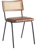 Savanna Sidechair