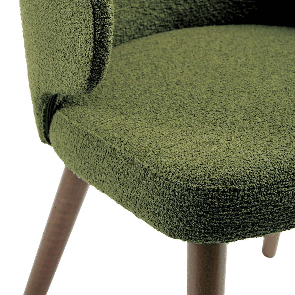 Selma Armchair