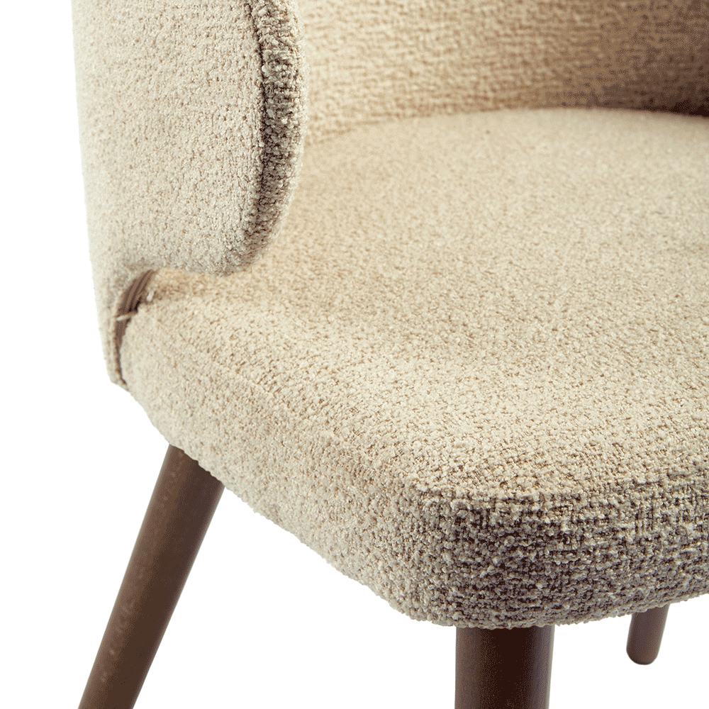 Selma Armchair