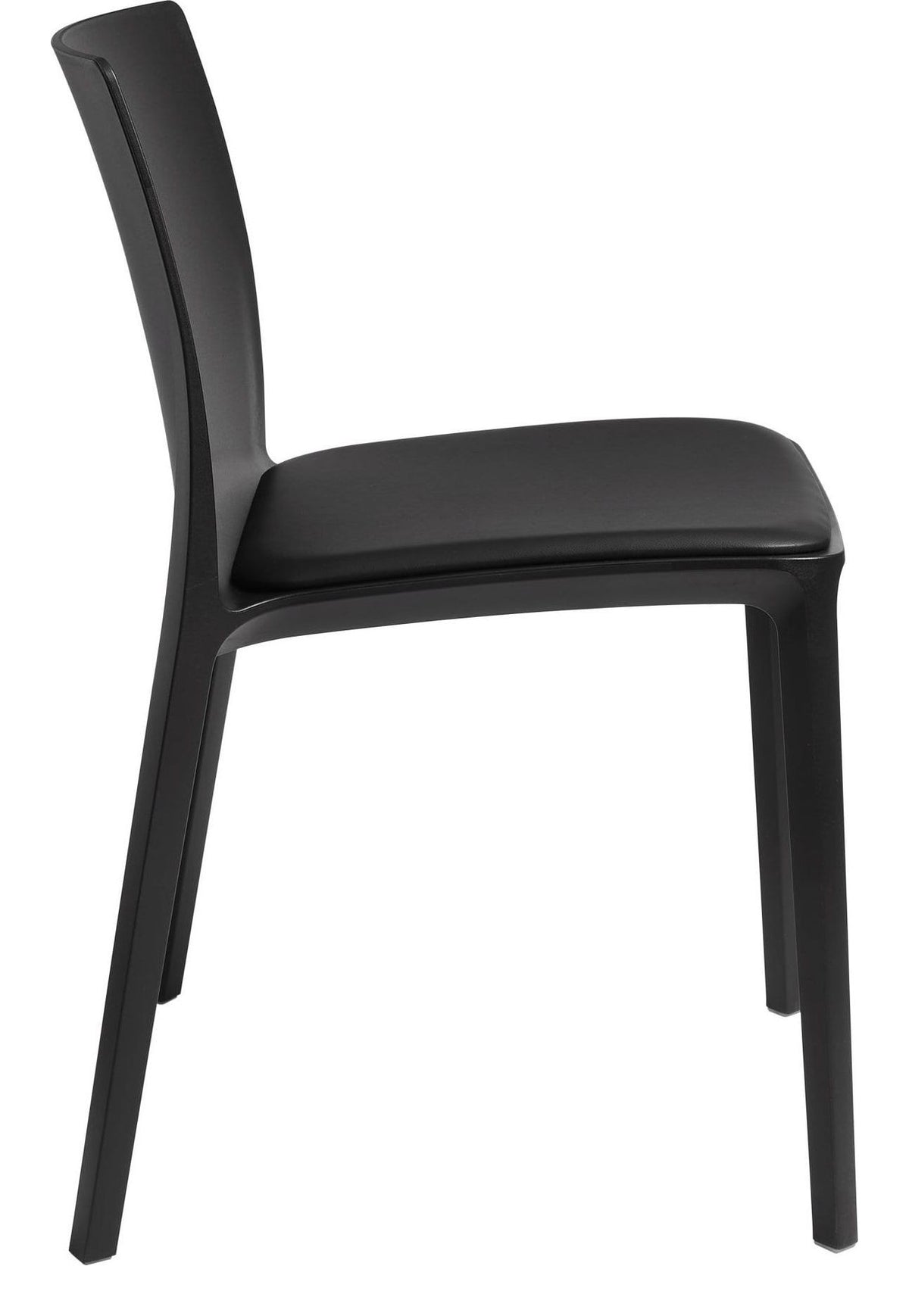 Senna Stacking Side Chair