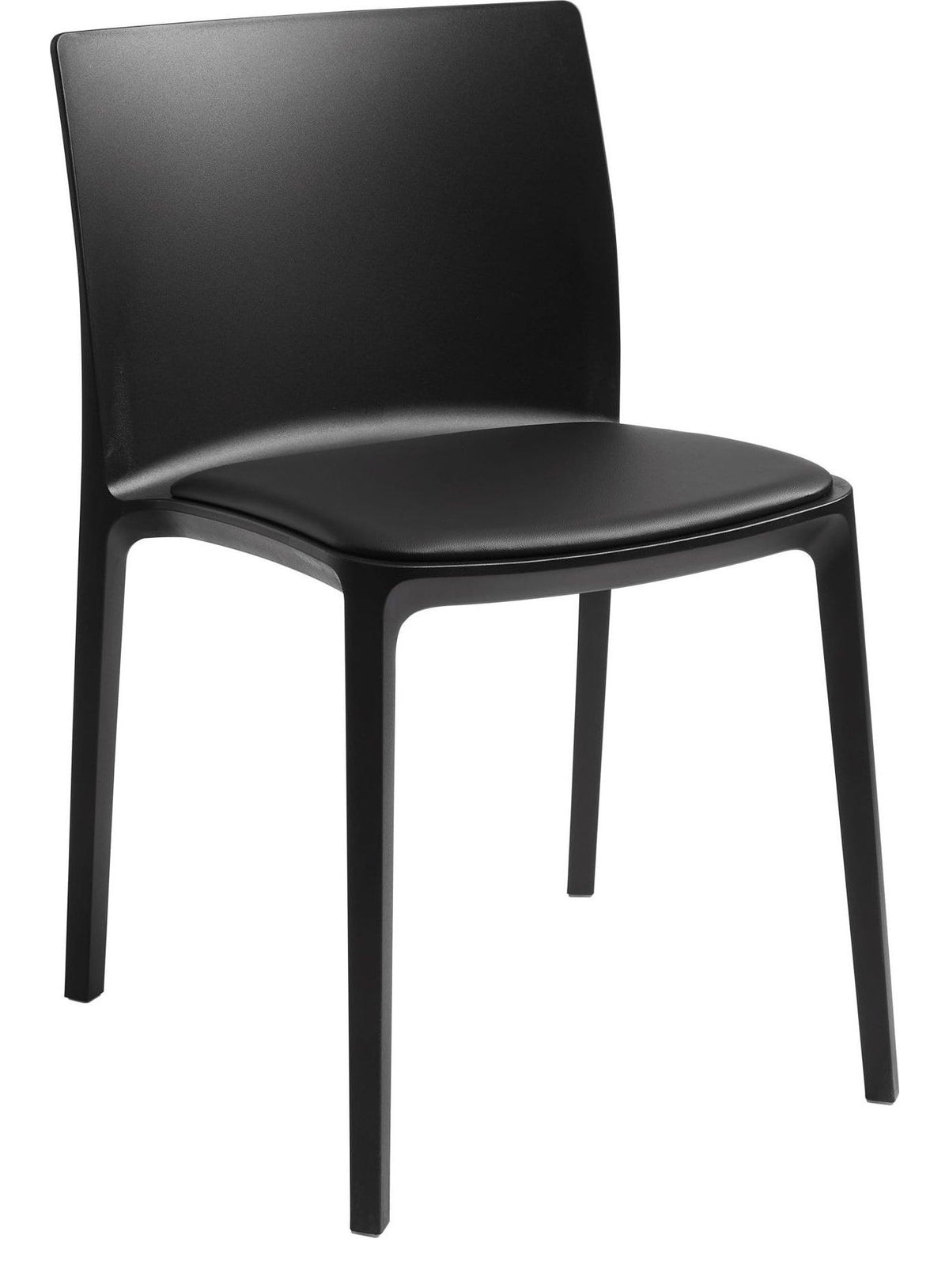 Senna Stacking Side Chair