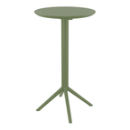 Sky Folding Bar Table