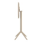 Sky Folding Bar Table