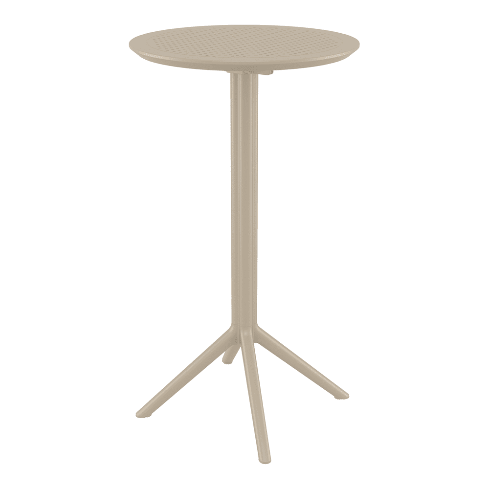 Sky Folding Bar Table