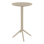 Sky Folding Bar Table