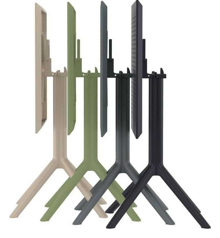 Folding Sky Dining Table