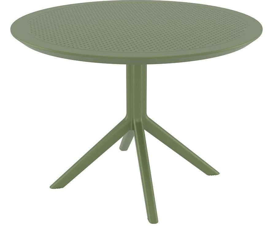 Sky Table 105, Black