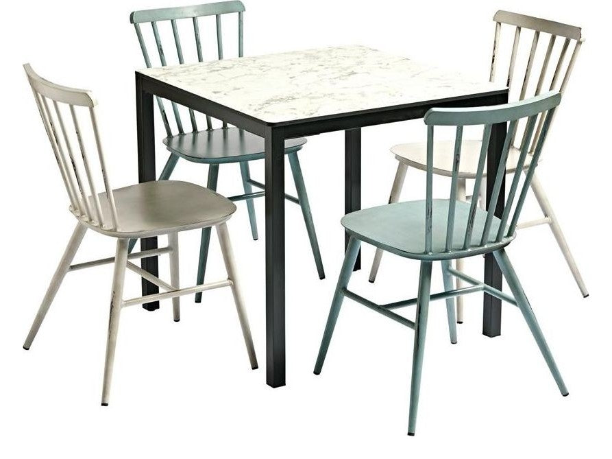 Spin Dining Set 1