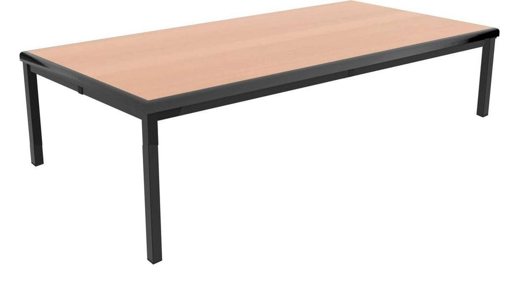 Titan Flat Pack Classroom Table