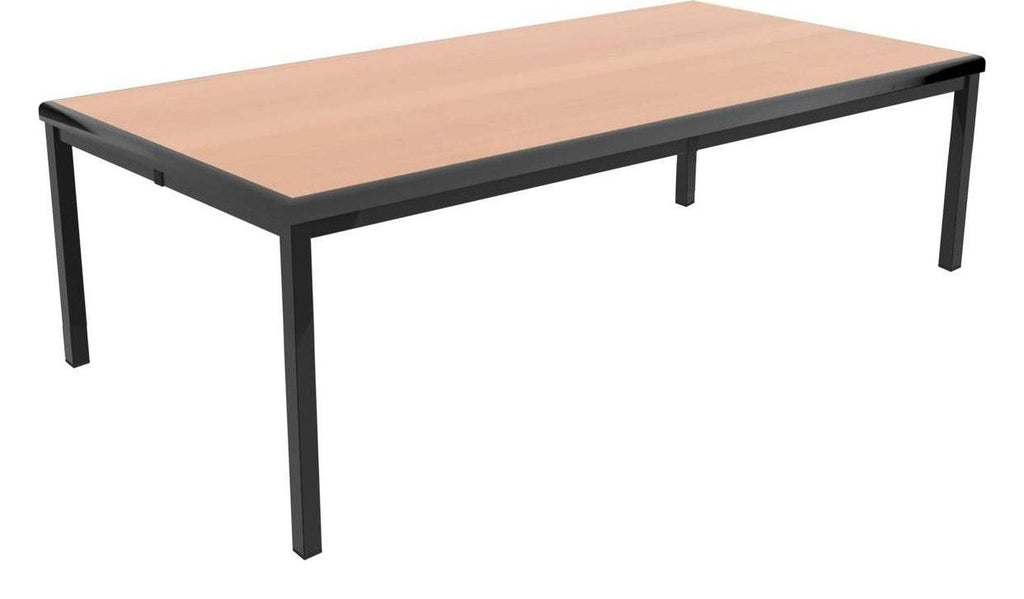 Titan Flat Pack Classroom Table