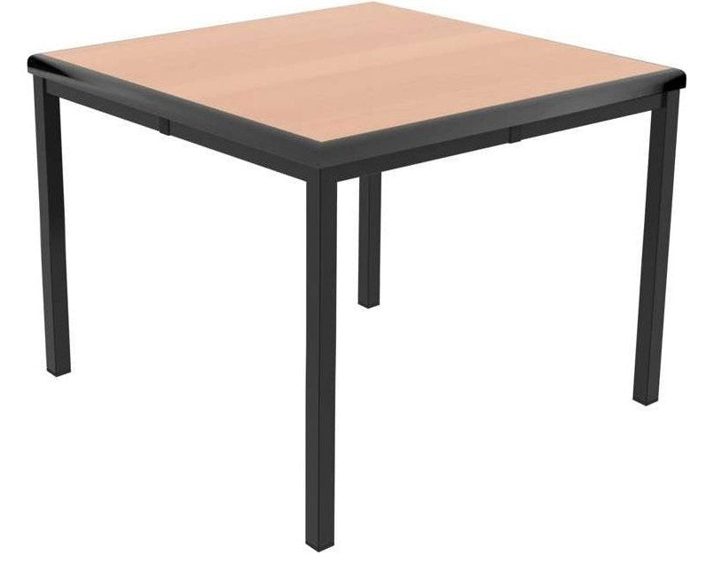 Titan Flat Pack Classroom Table