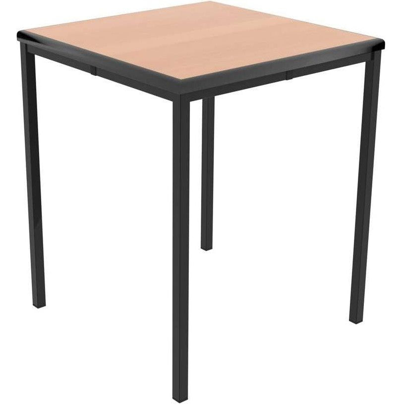 Titan Flat Pack Classroom Table