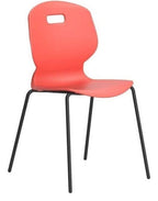 Arc 4 Leg Chair
