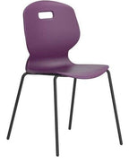 Arc 4 Leg Chair