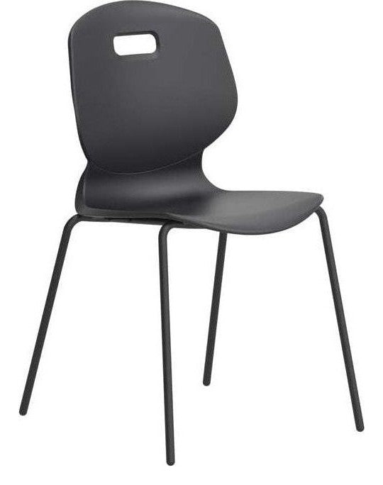 Arc 4 Leg Chair
