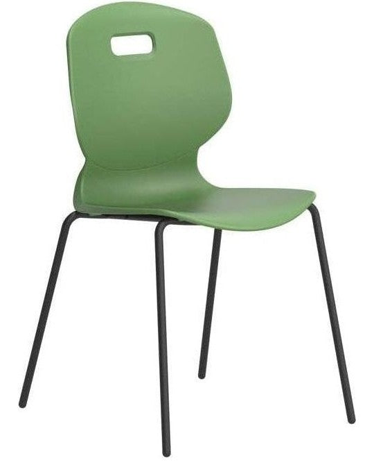 Arc 4 Leg Chair