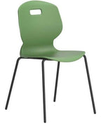 Arc 4 Leg Chair