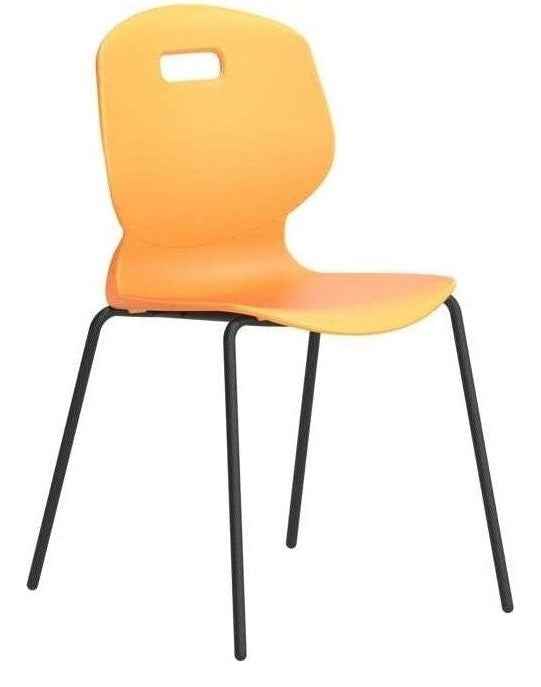 Arc 4 Leg Chair