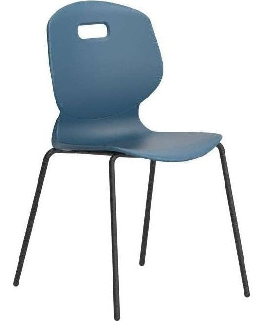 Arc 4 Leg Chair