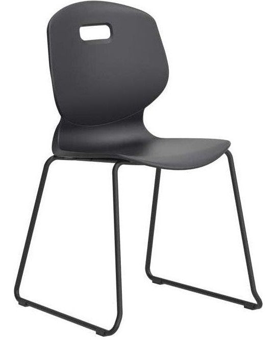 Arc Skid Chair