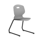 Arc Reverse Cantilever Chair