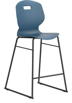 Arc High Chair