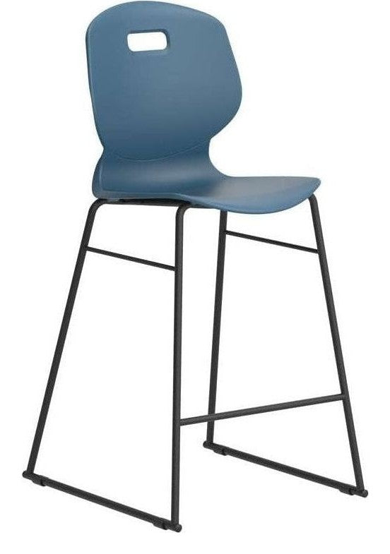 Arc High Chair