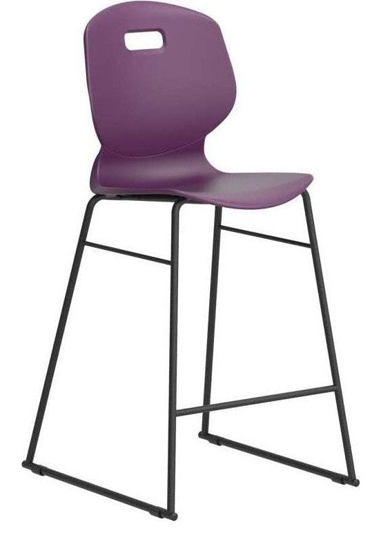 Arc High Chair