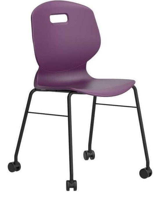 Arc Mobile Chair