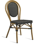 Time Side Chair