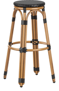 Time Bar Stool