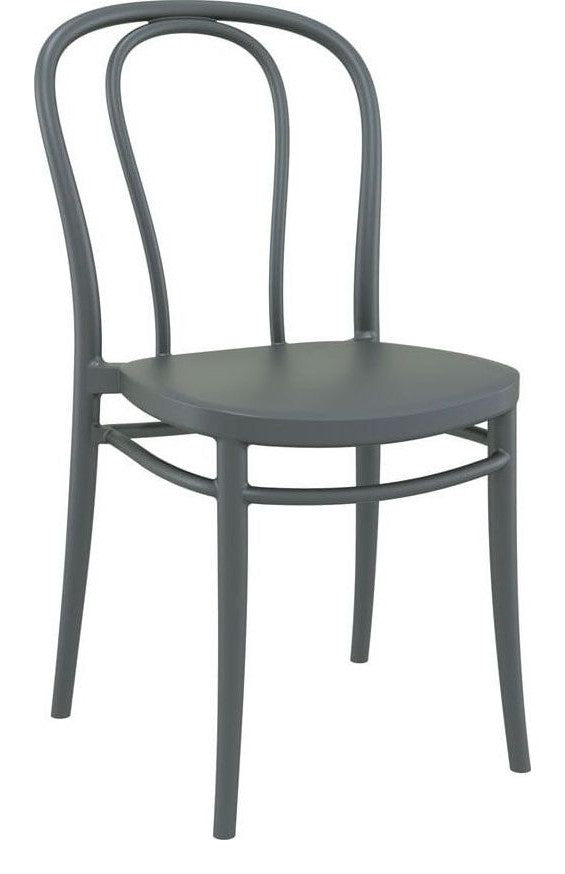 Victor Sidechair, Black