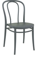 Victor Sidechair, Black