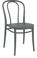 Victor Sidechair, Black