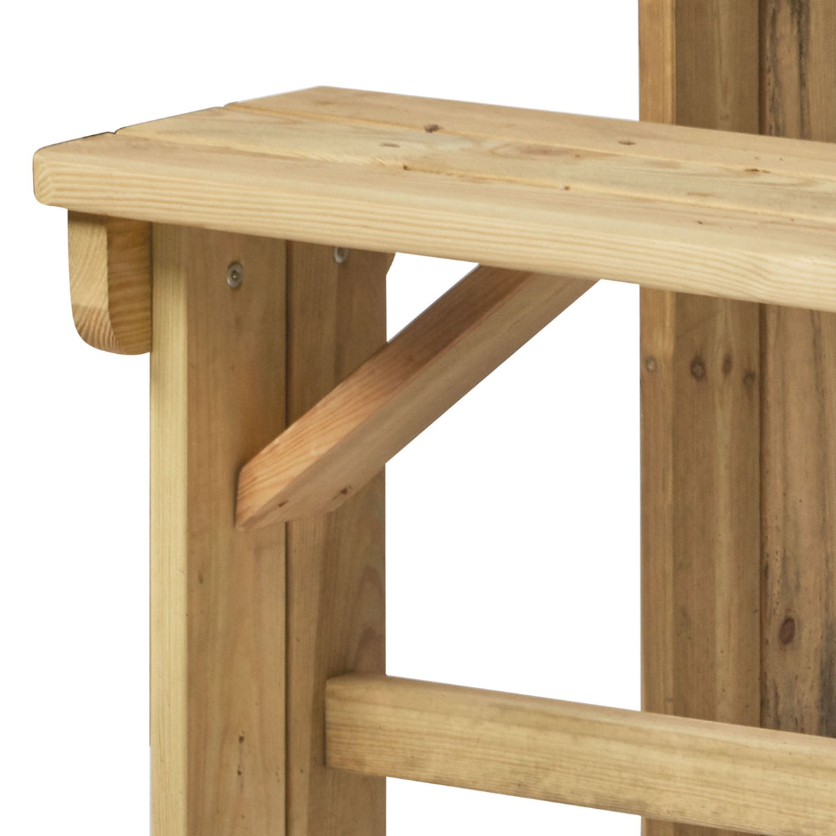 Newport Walk-In Poseur Table